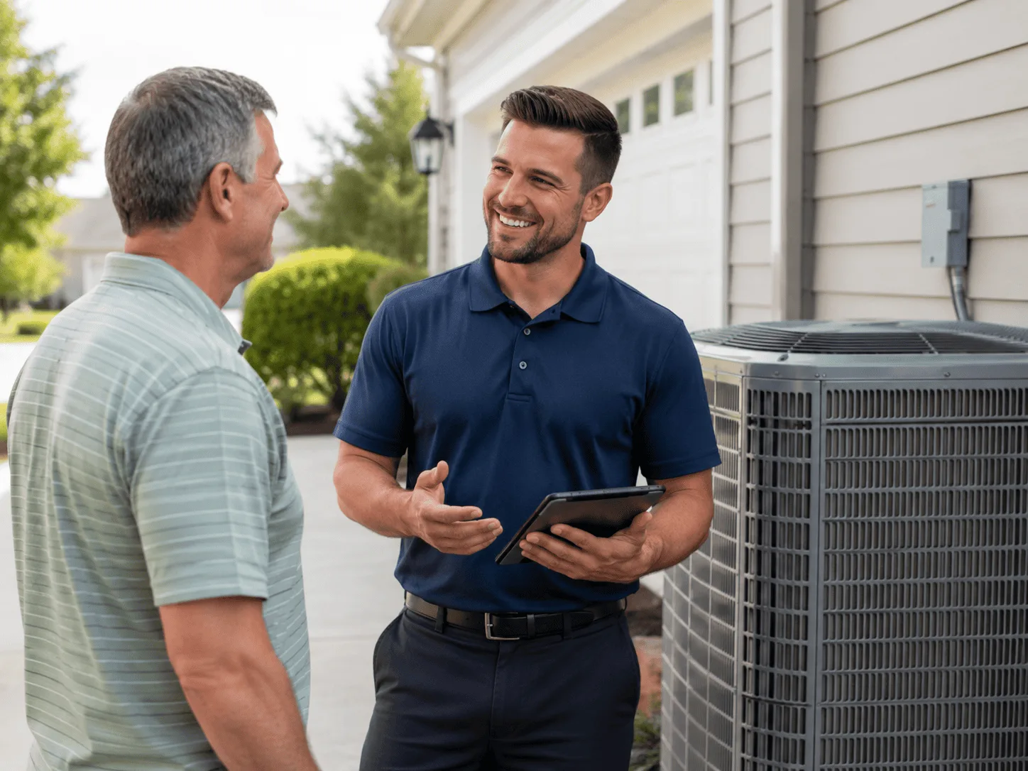 Heat Pump Installation Blytheville, AR FAQs
